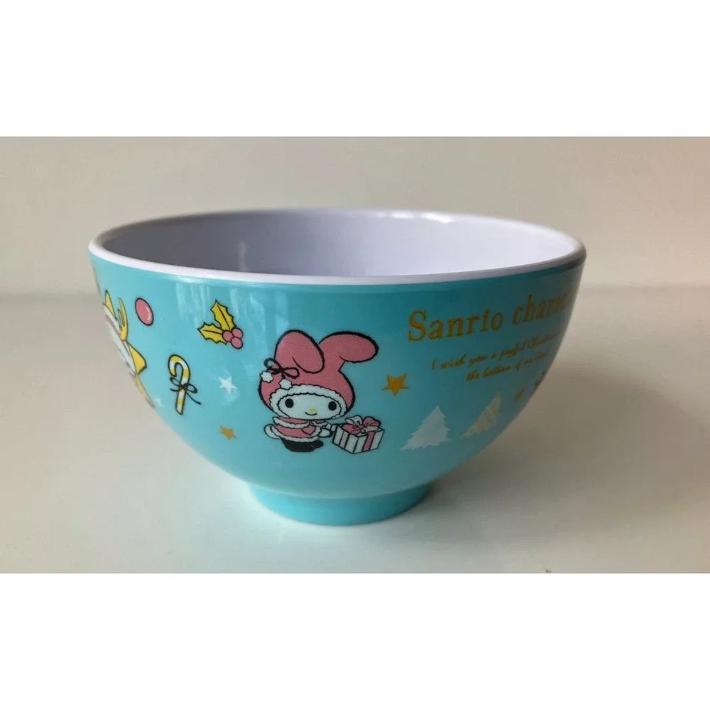 Sanrio fans characters